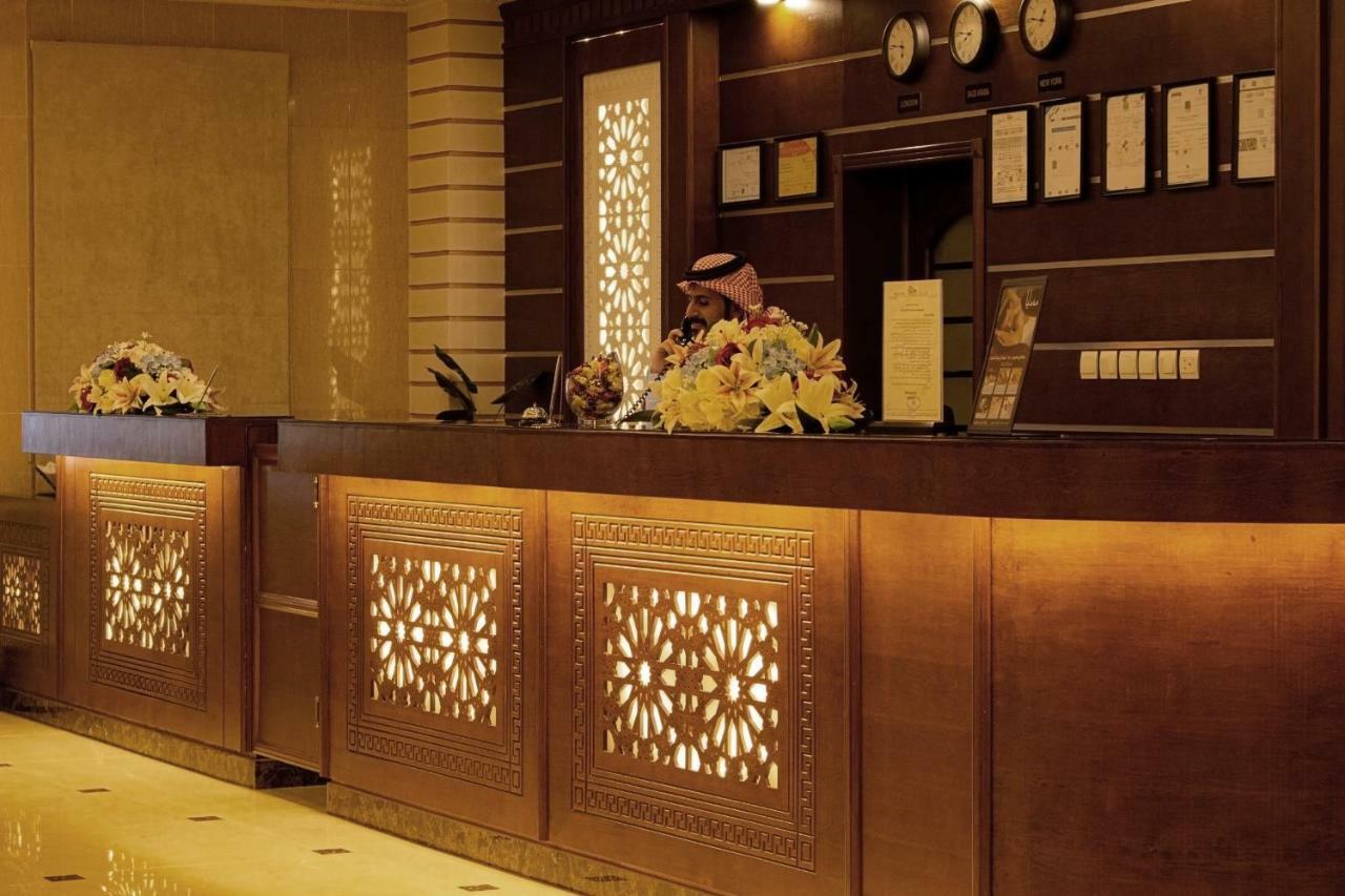 Rona Al Khobar Hotel Exterior photo