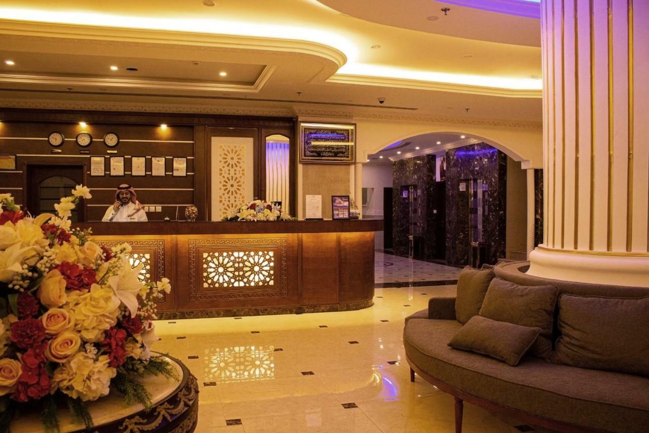 Rona Al Khobar Hotel Exterior photo